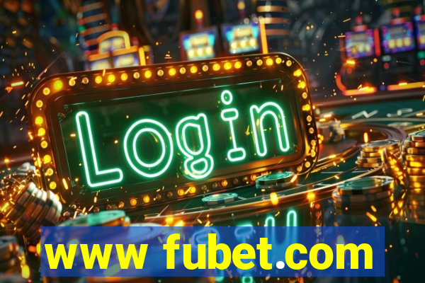 www fubet.com